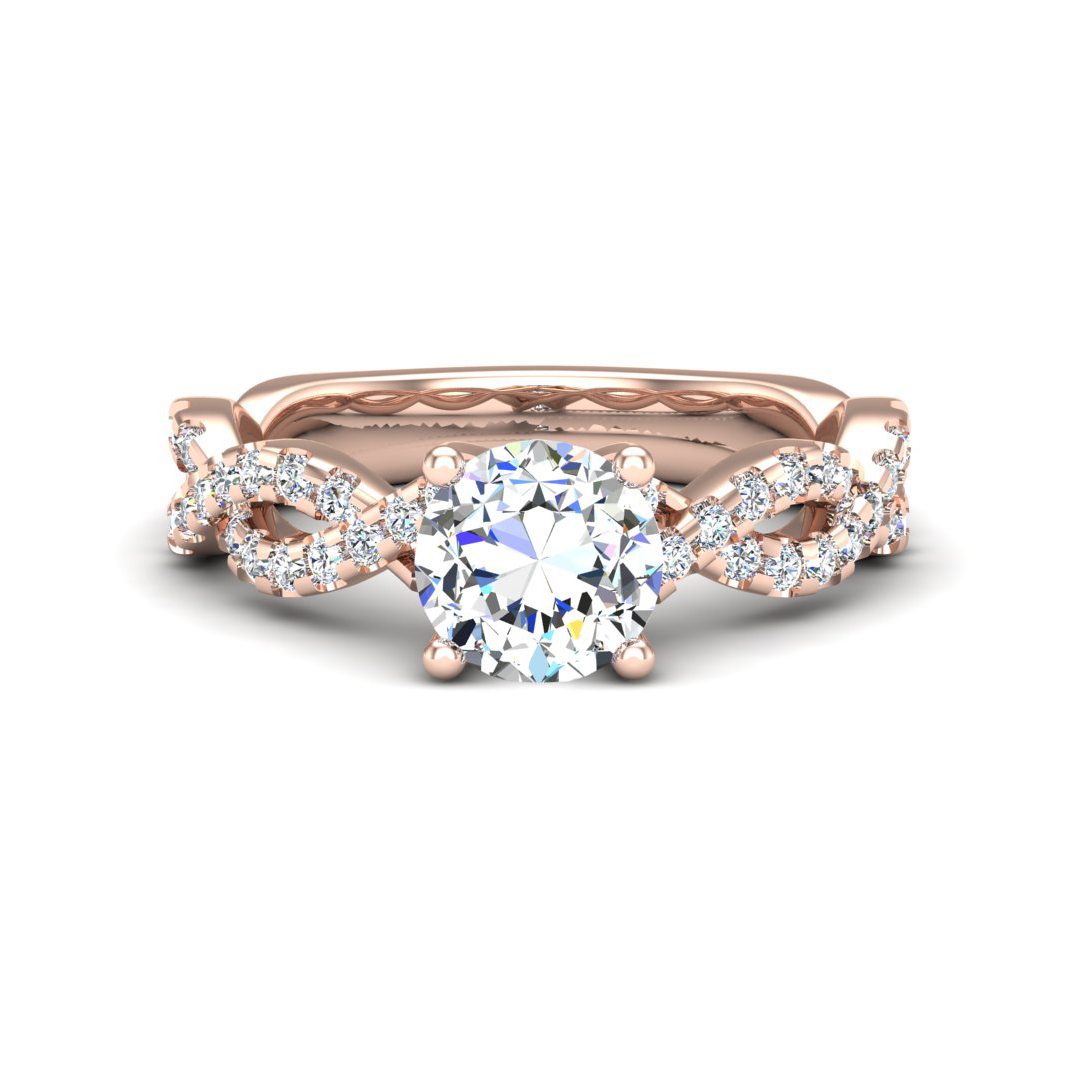 Sloane Engagement Ring